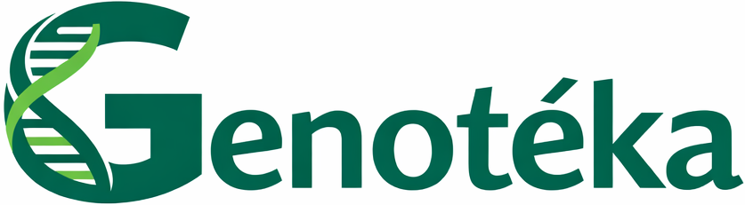 Genotéka